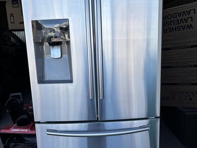 Samsung Fridge