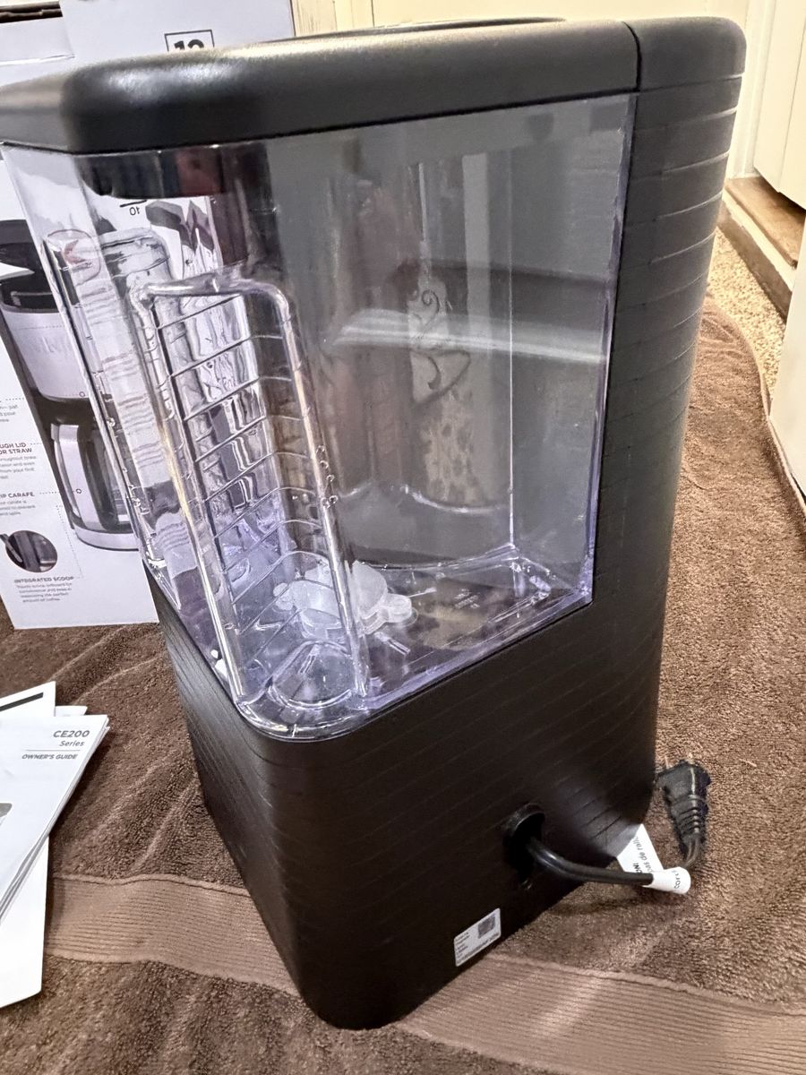 Ninja CE200 Series Coffee Maker - Black