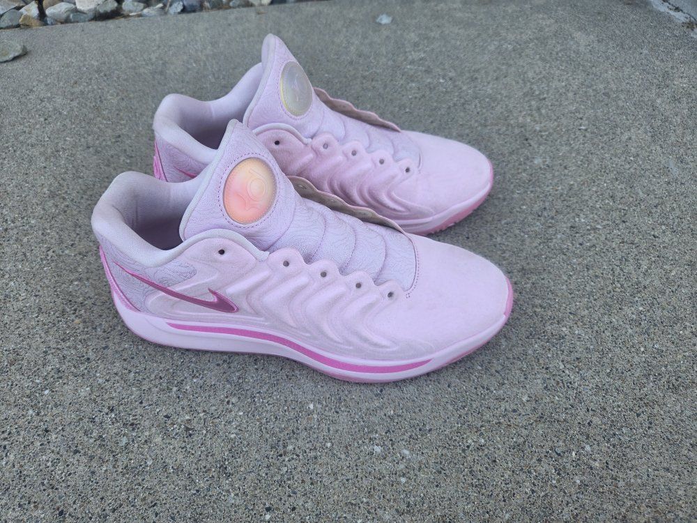 Nike KD 17 Aunt PearlSize 11 Basketball Shoes