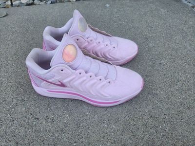 Nike KD 17 Aunt PearlSize 11 Basketball Shoes