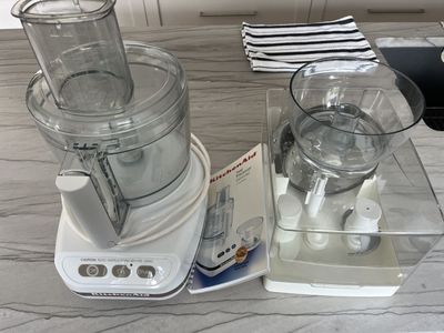 KitchenAid 11 cup Food Processor