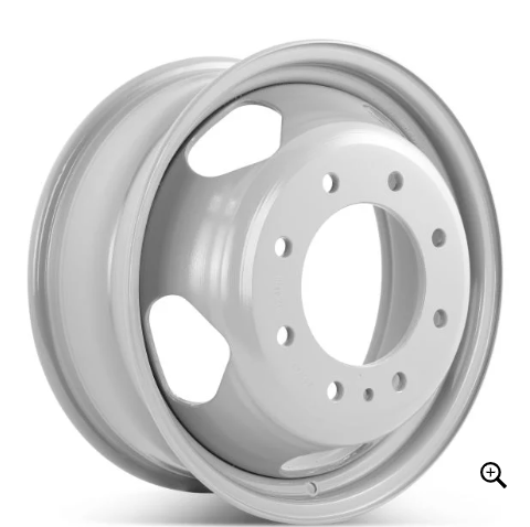 WANTED 17" Dually wheel for a spare.