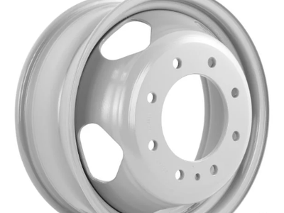 WANTED 17" Dually wheel for a spare.