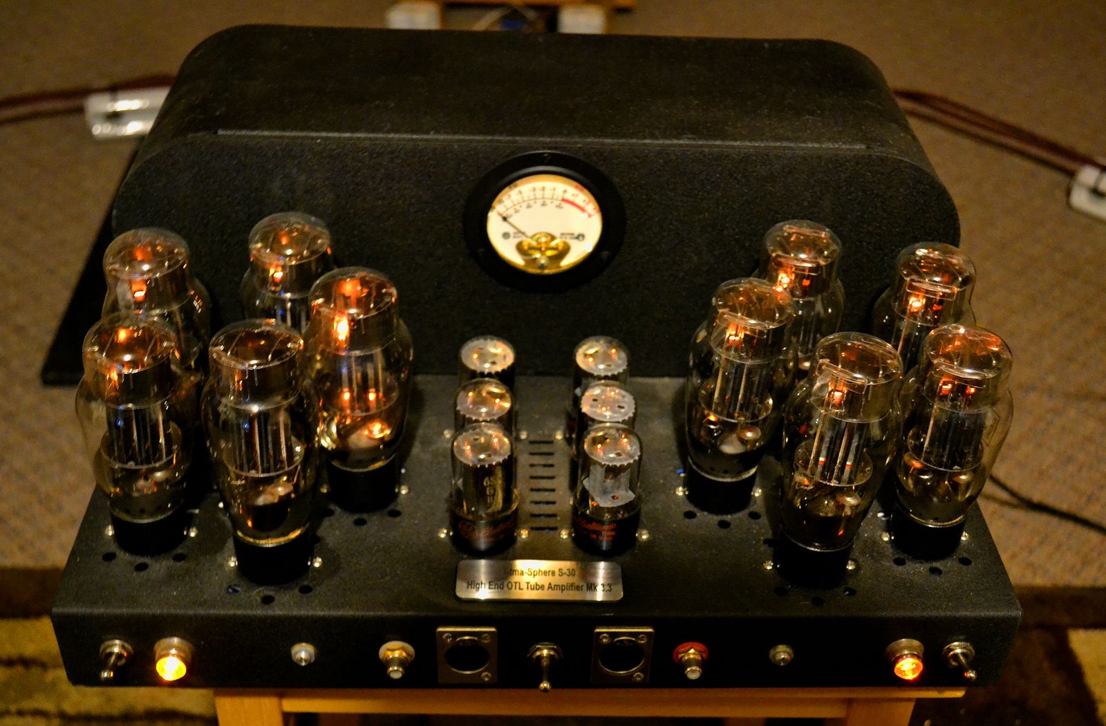 AUDIOPHILE CLEARANCE SALE INCLUDING THE ITEMS LISTED BELOW