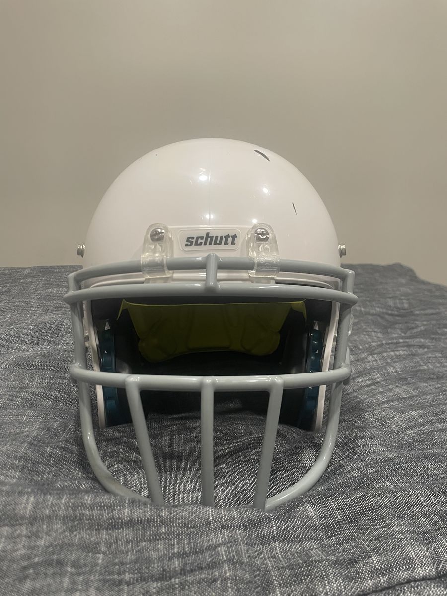 Football Helmet