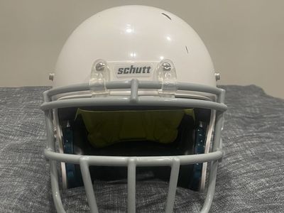 Football Helmet