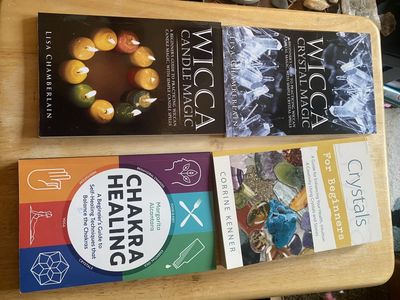 Spiritual Books Prices In Description