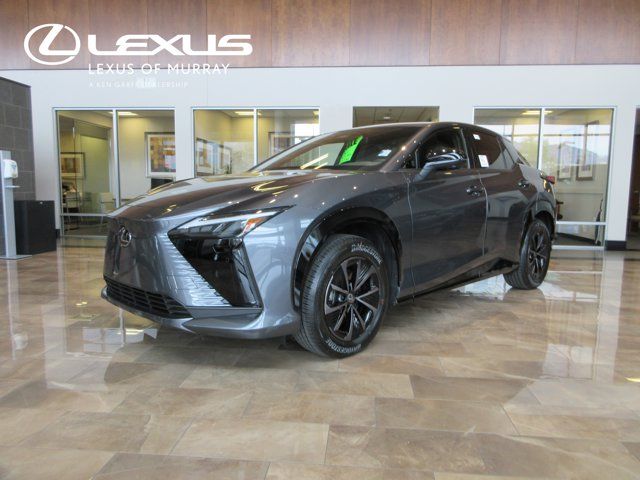 2026 Lexus RZ 450e Premium