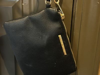 Steve Madden purse