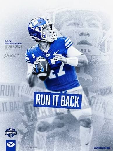 4 Ea - BYU vs. Baylor Football Tickets – Section 25 Row 10 – Lower Bowl Behind North End Zone