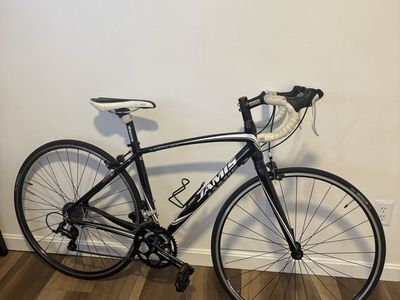 Jamis Ventura Road Bike 16 Speed