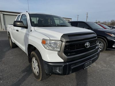 2015 Toyota Tundra SR