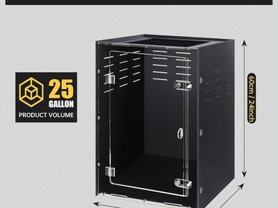 PVC enclosure 16*16*24