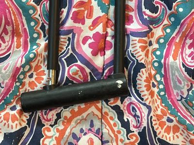 Bike lock