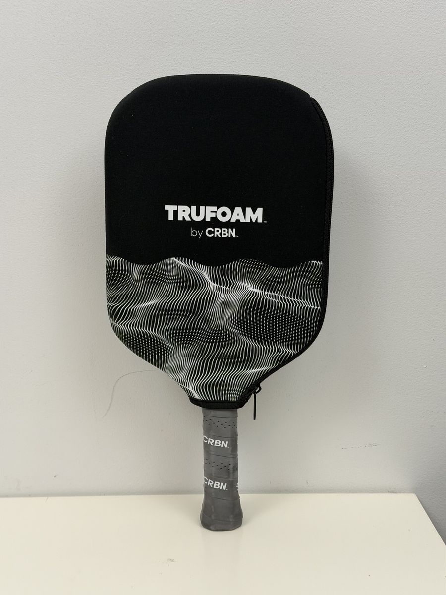 CRBN³ TruFoam Waves (Elongated)