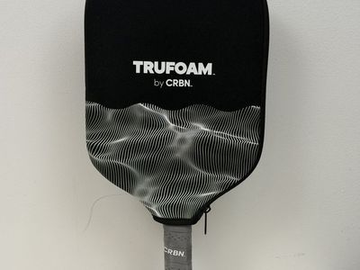 CRBN³ TruFoam Waves (Elongated)