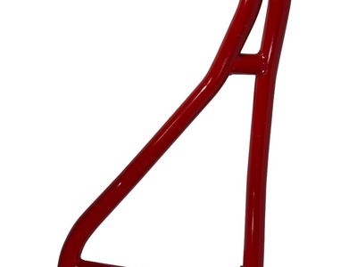 NEW POLARIS RZR 1000 CONTROL ARM RED