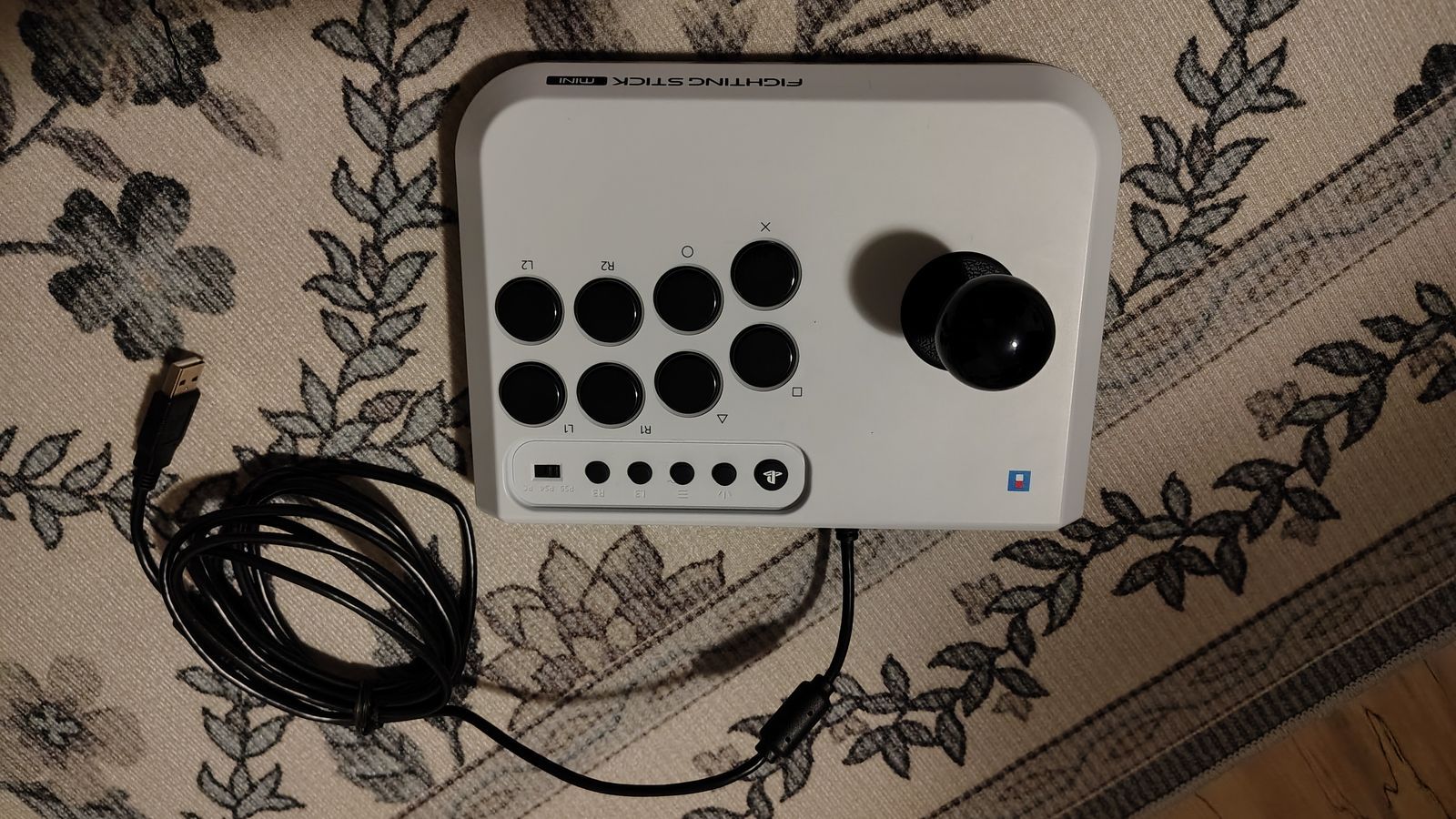 arcade fight stick ( PC, PS4, PS5 )