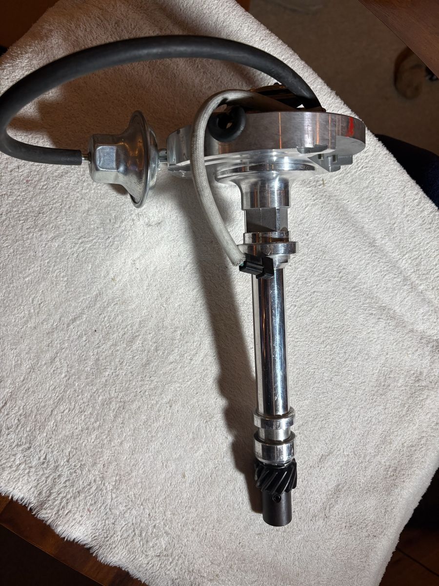 MAS Performance HEI Distributor