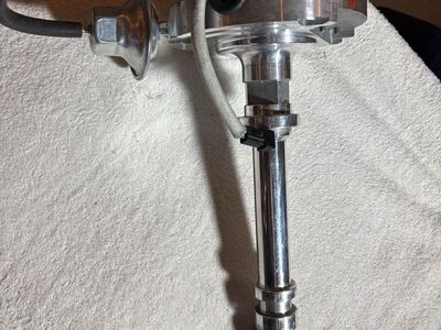MAS Performance HEI Distributor