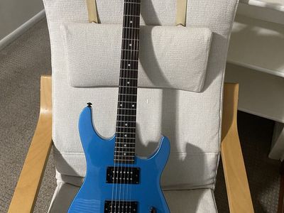 Kramer electric guitar vintage