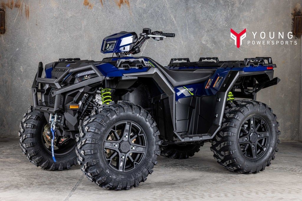 2026 Polaris® Sportsman 850 Trail