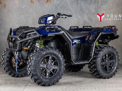 2026 Polaris® Sportsman 850 Trail