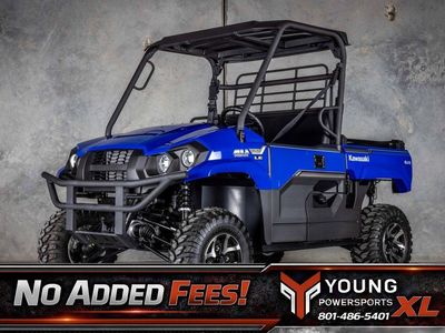 2025 Kawasaki Mule PRO-MX™ LE