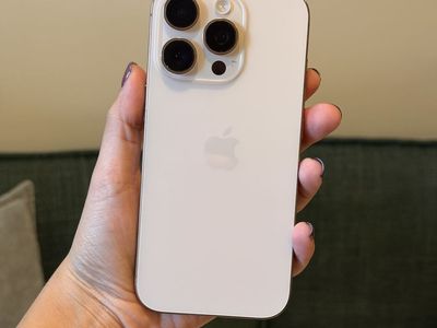 iPhone 16 Pro - UNLOCKED
