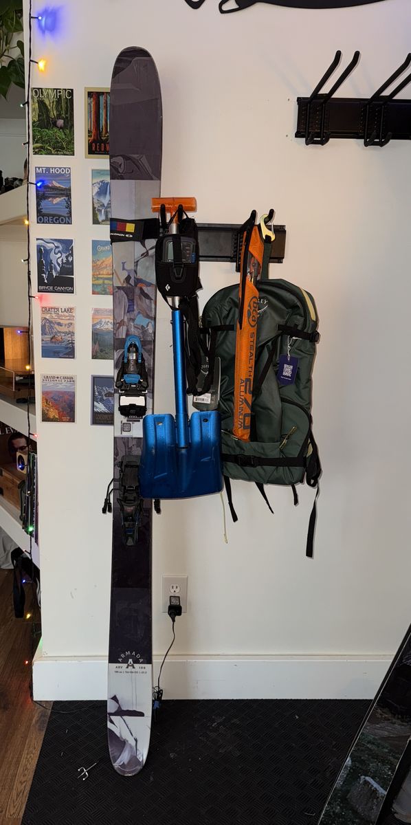 Full Touring Setup (individual gear priced too)