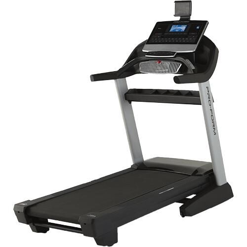 Pro-Form 2000 Treadmill