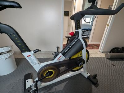 Proform Tour de France Exercise Bike