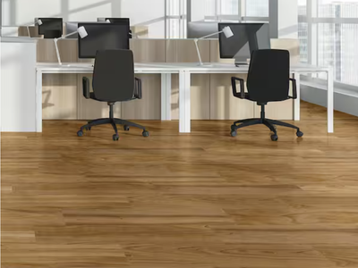 Lifeproof Clermont Elm Waterproof Luxury Vinyl Plank Flooring