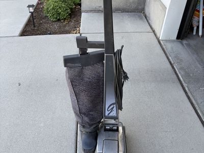 Kirby Generation 4 (G4) Tech Drive Upright Vacuum Cleaner - Bagged