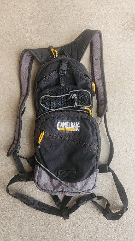 Camelbak MULE for sale.