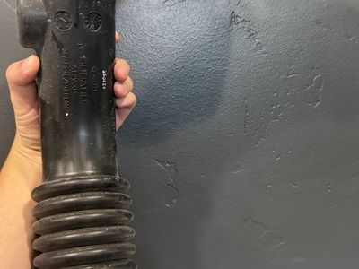 Subaru WRX Intake, 2022