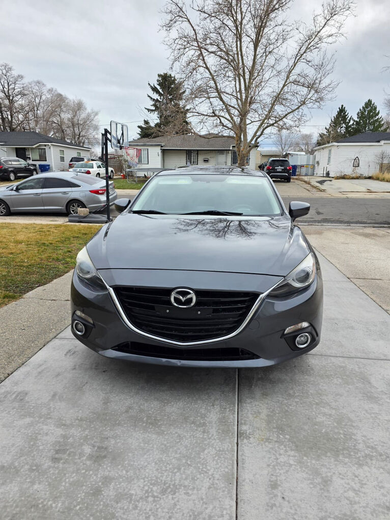 Surprising 2015 Mazda I Grand Touring Gallery