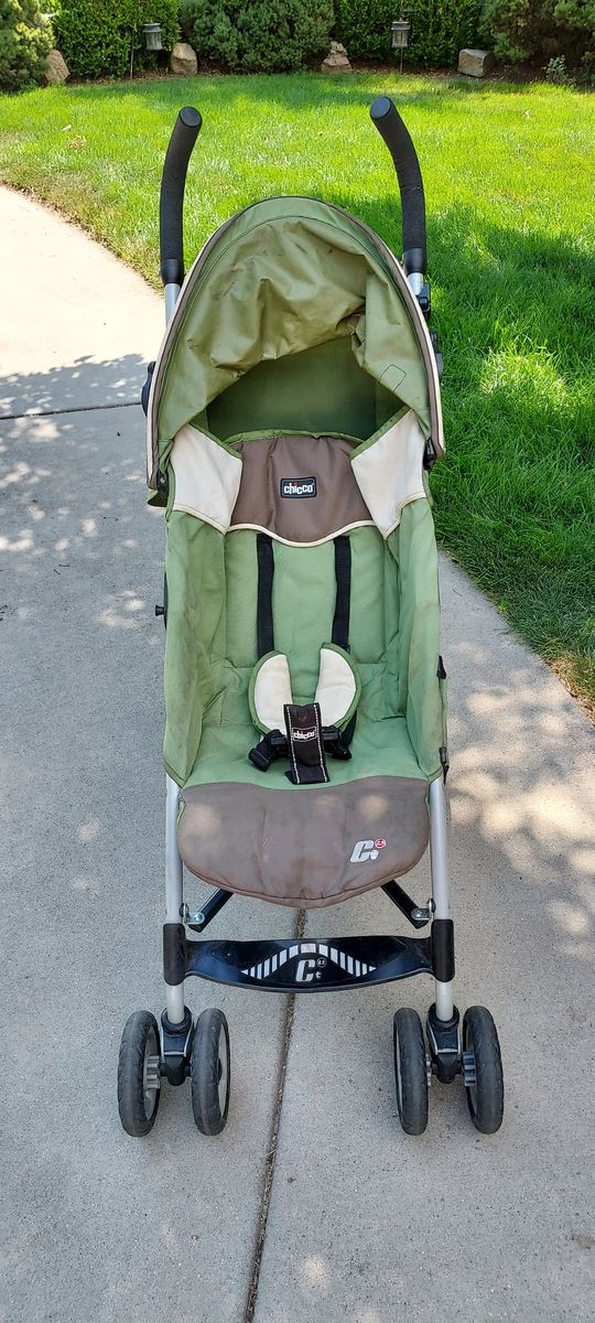 Stroller