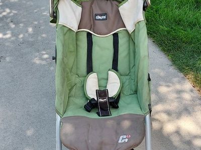 Stroller