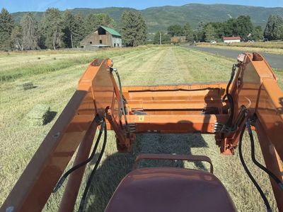 Grass hay for sale