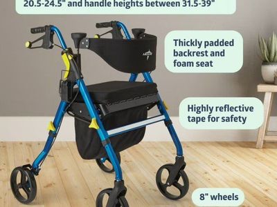 Medline Walker