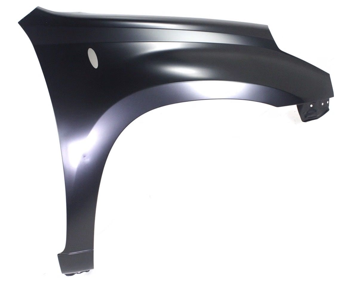 01-05 Toyota Rav4 RH Fender