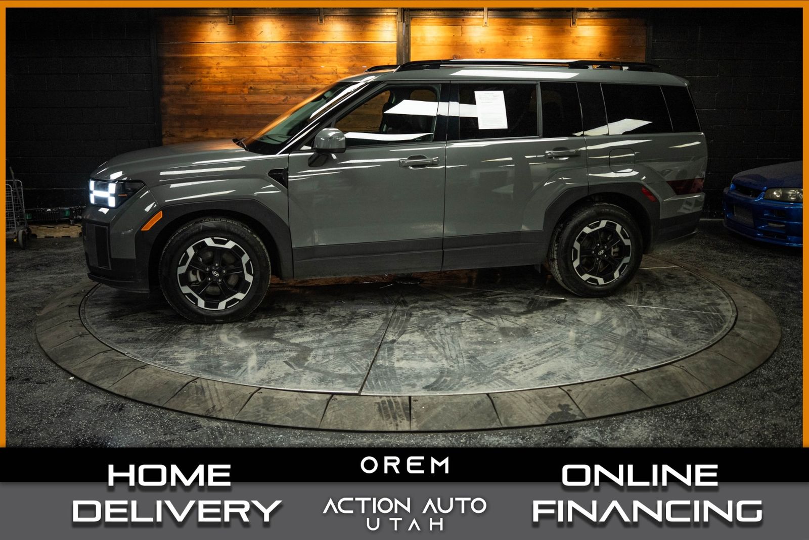 2024 Hyundai Santa Fe SEL