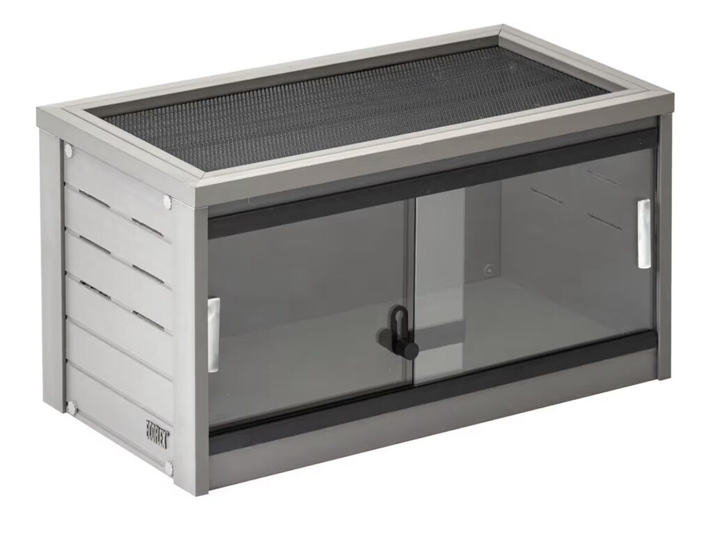 New Age Pet® ECOFLEX® Small 24 Reptile Enclosure