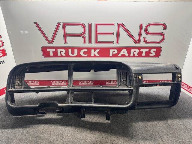 Peterbilt Dashboard Assembly