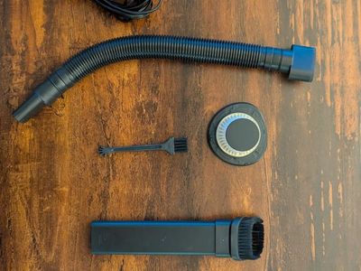 Portable Car Vacuum Cleaner