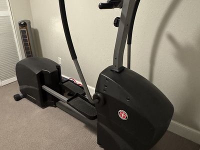 Schwinn Elliptical Machine - Quality Fitness Equipment