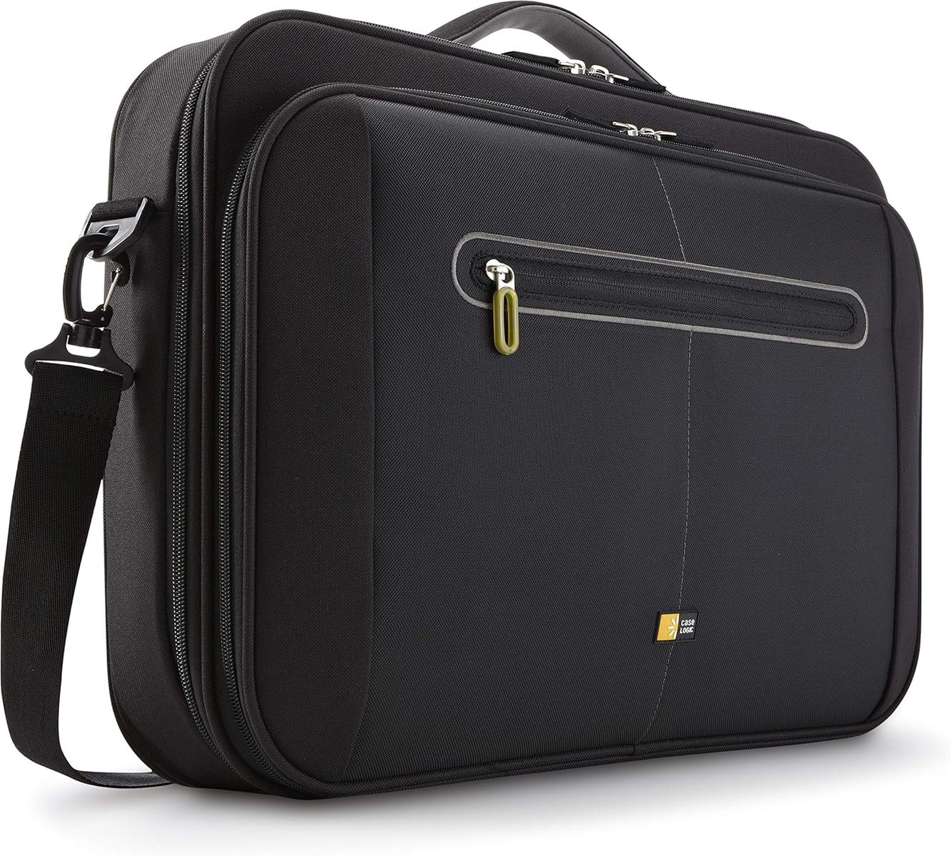 18-Inch Laptop Case (Black) Case Logic PNC-218