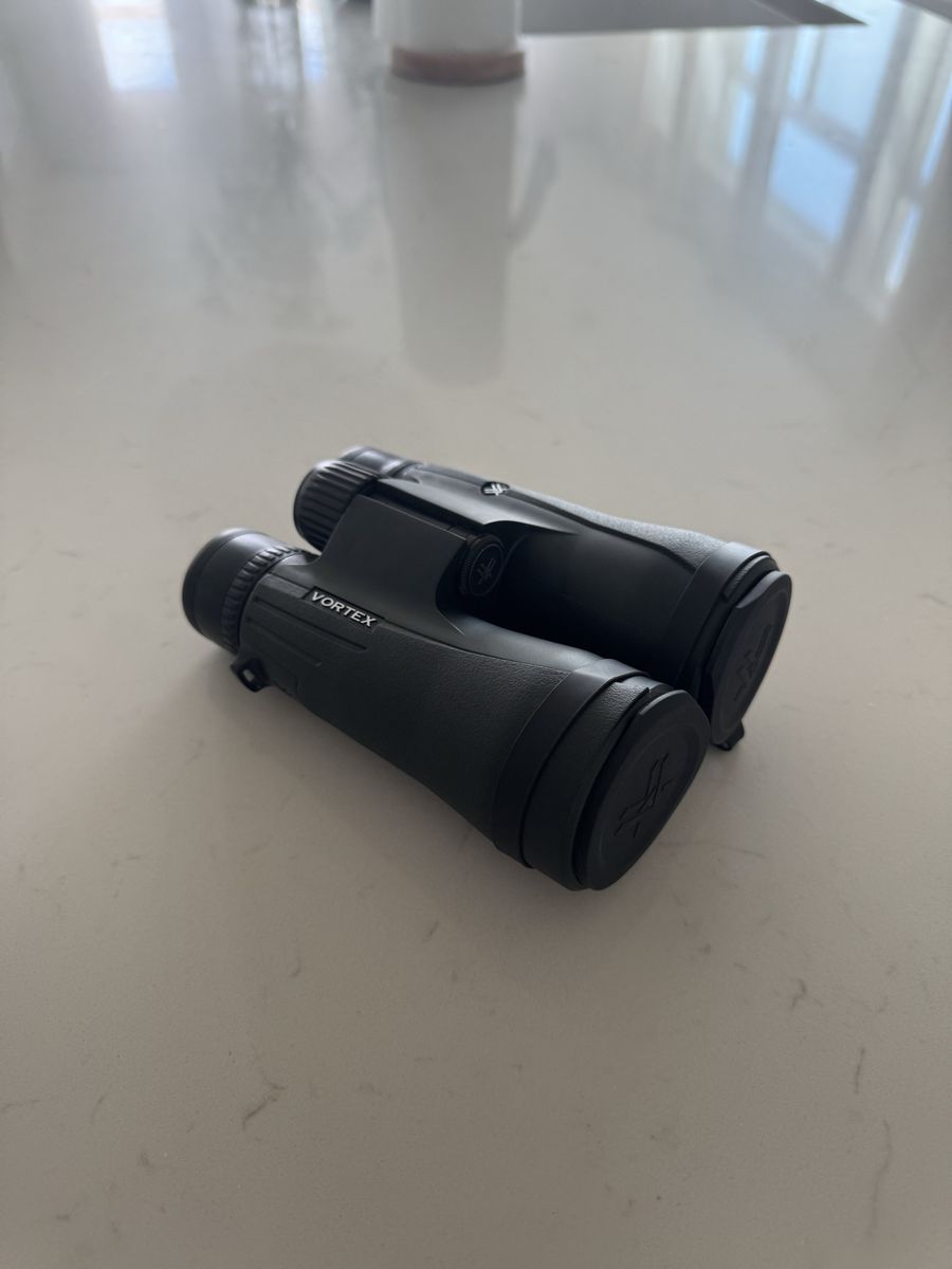 Vortex Viper Binoculars 12x50