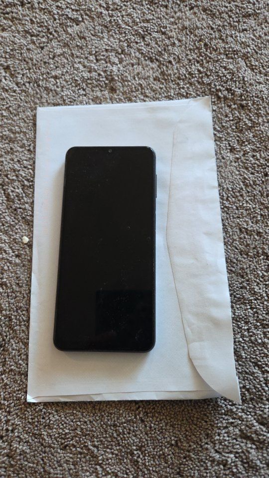 phone